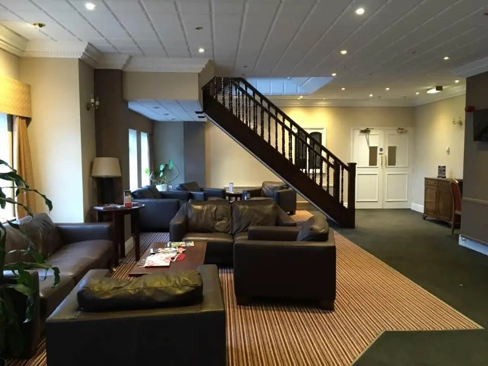Consort Hotel, Urban Spa & Glamping Pods