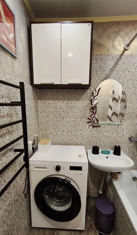 Квартира на Дзержинского, 72А