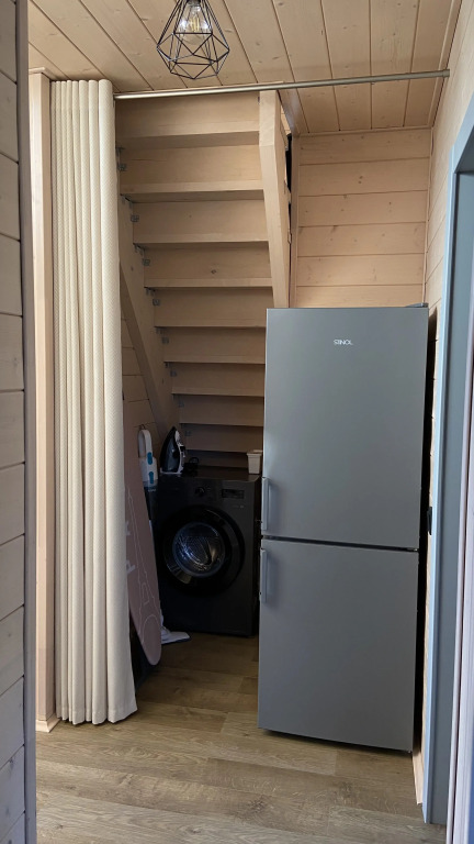 Частный дом в с Вятское