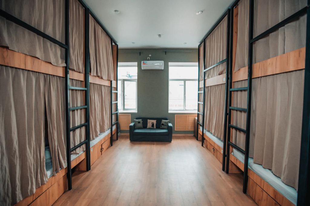Heritage Hostel