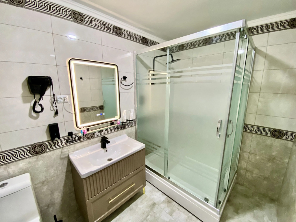 Isakhoja Boutique Hotel