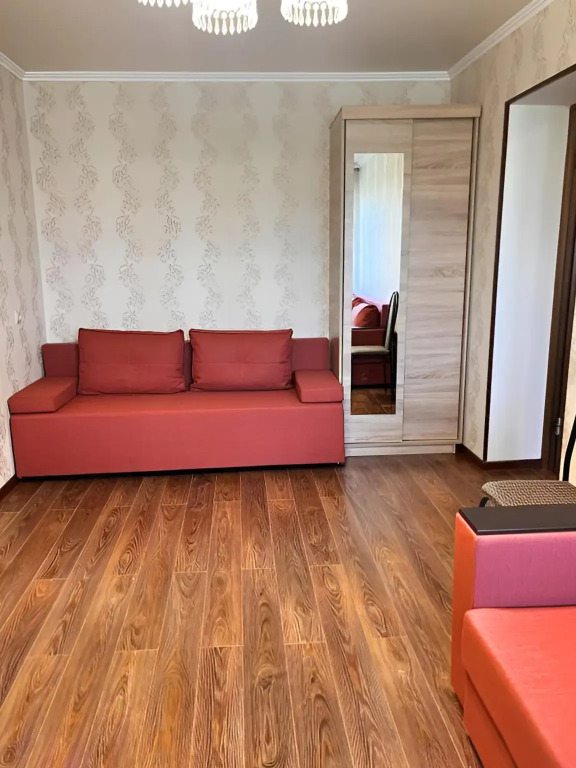 Квартира на Островского 39