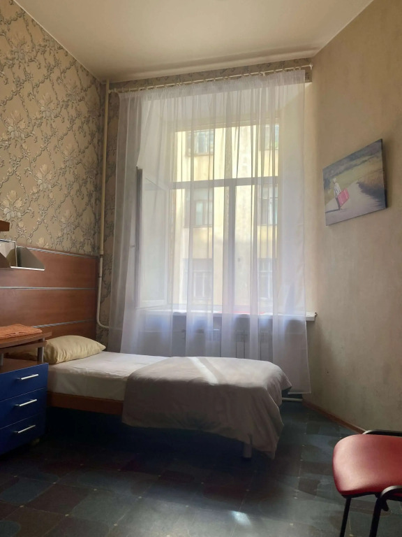 Мебелированные комнаты на Некрасова