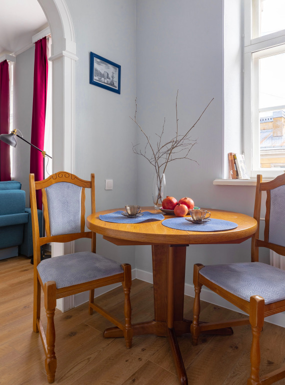 Апартаменты YOUR STYLISH APART вблизи набережной