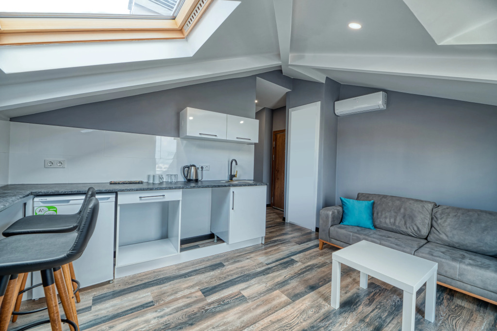 Grisverde Suites