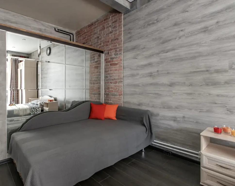 Квартира Soft House на Тележной 22