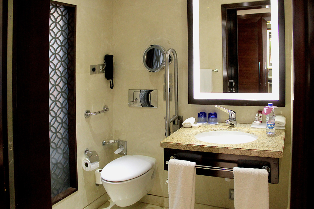 Crowne Plaza Dubai Deira by IHG