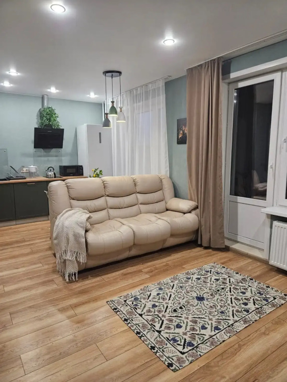 Квартира Супер Солнечный на Баки