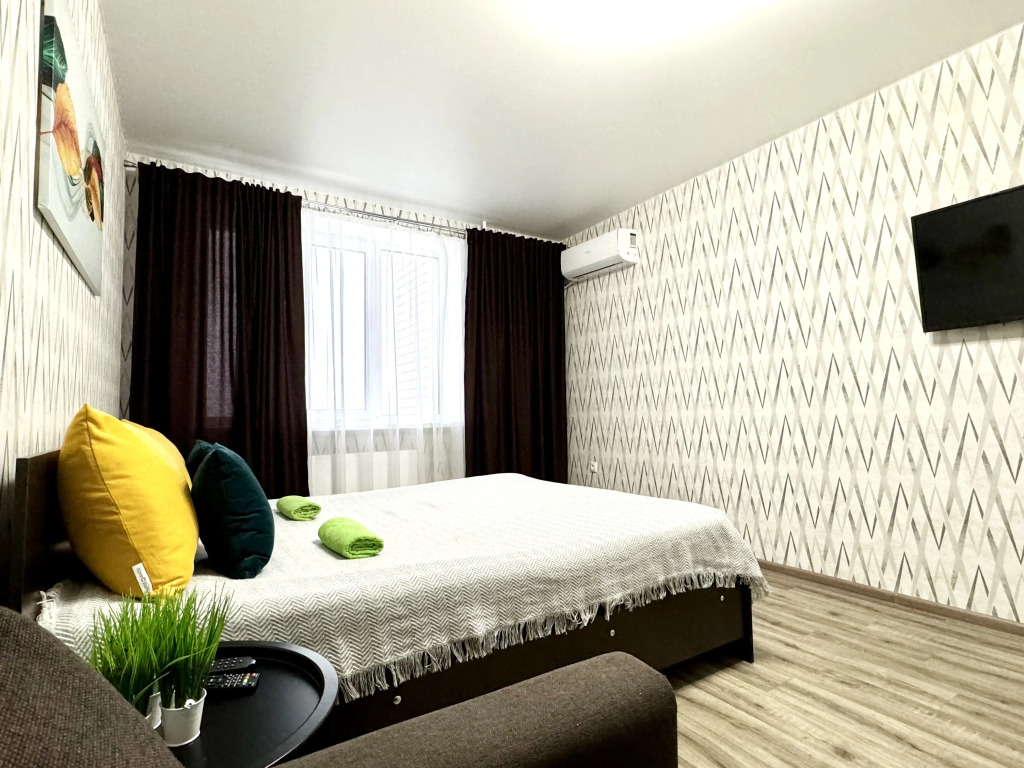 Квартира Sweet Home