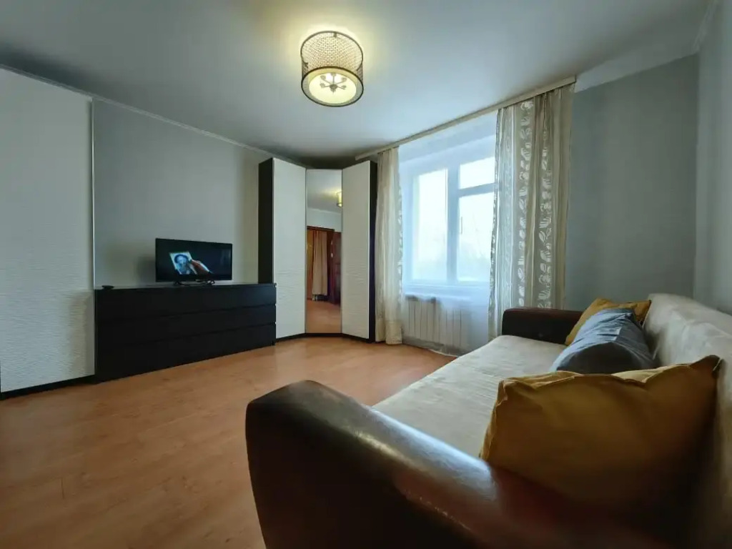 Квартира на Зюзино
