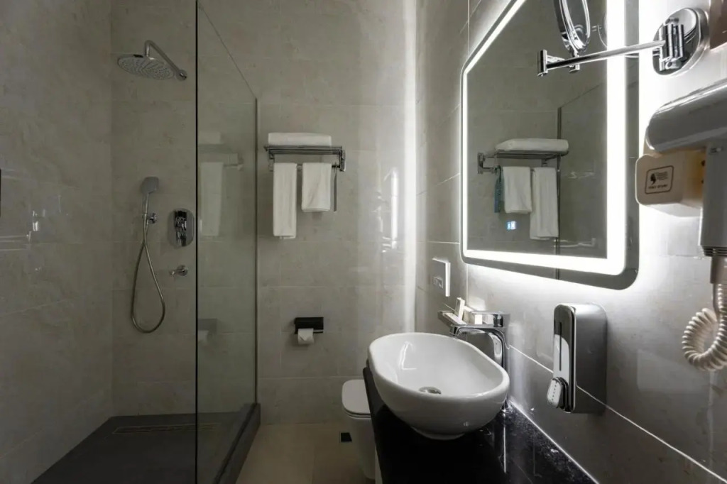 Kiropol Airport Hotel