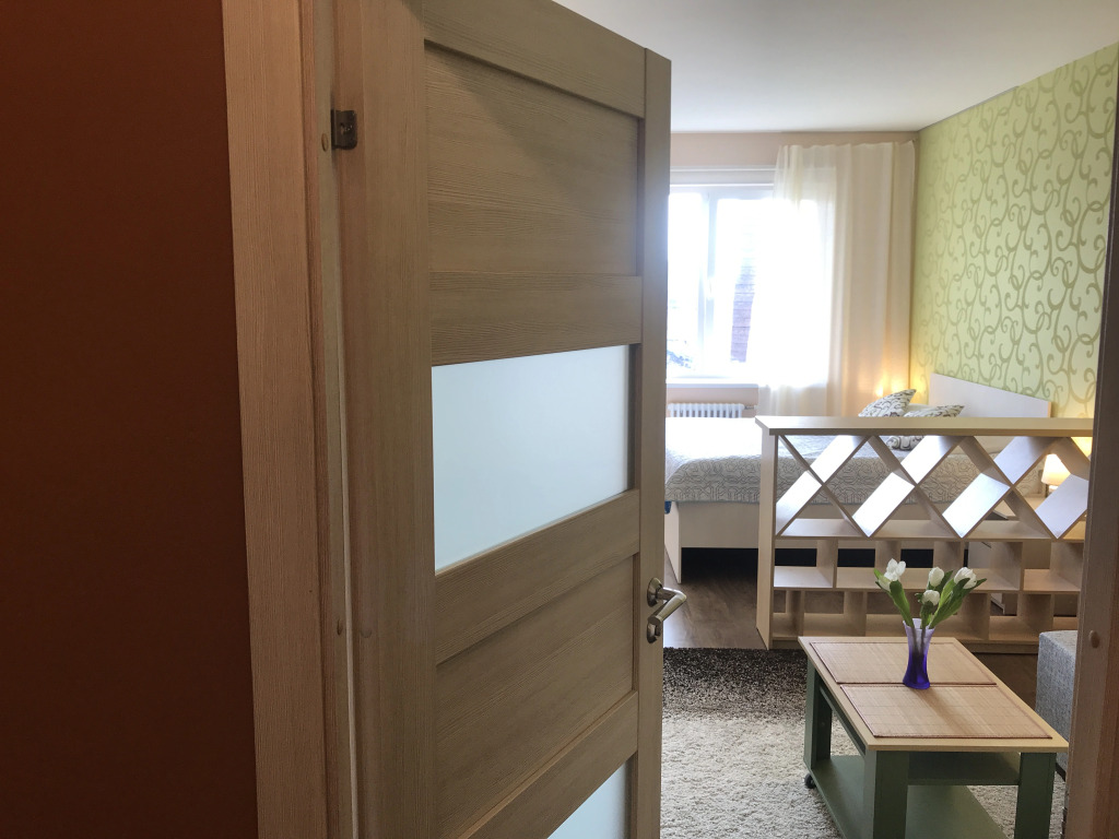 Escape- Ligovskiy Apartments