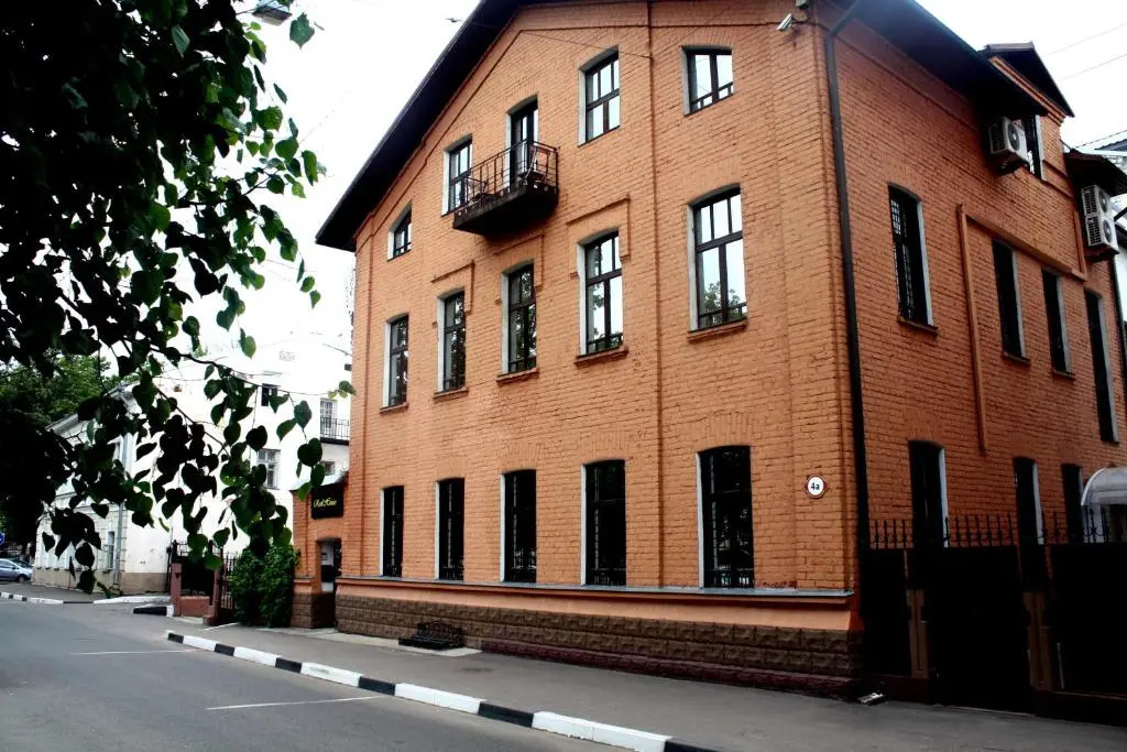 Ред Хаус