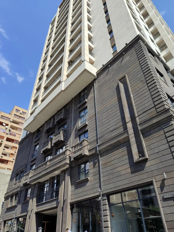 Апартаменты on Koghbatsi Str. 16-175B