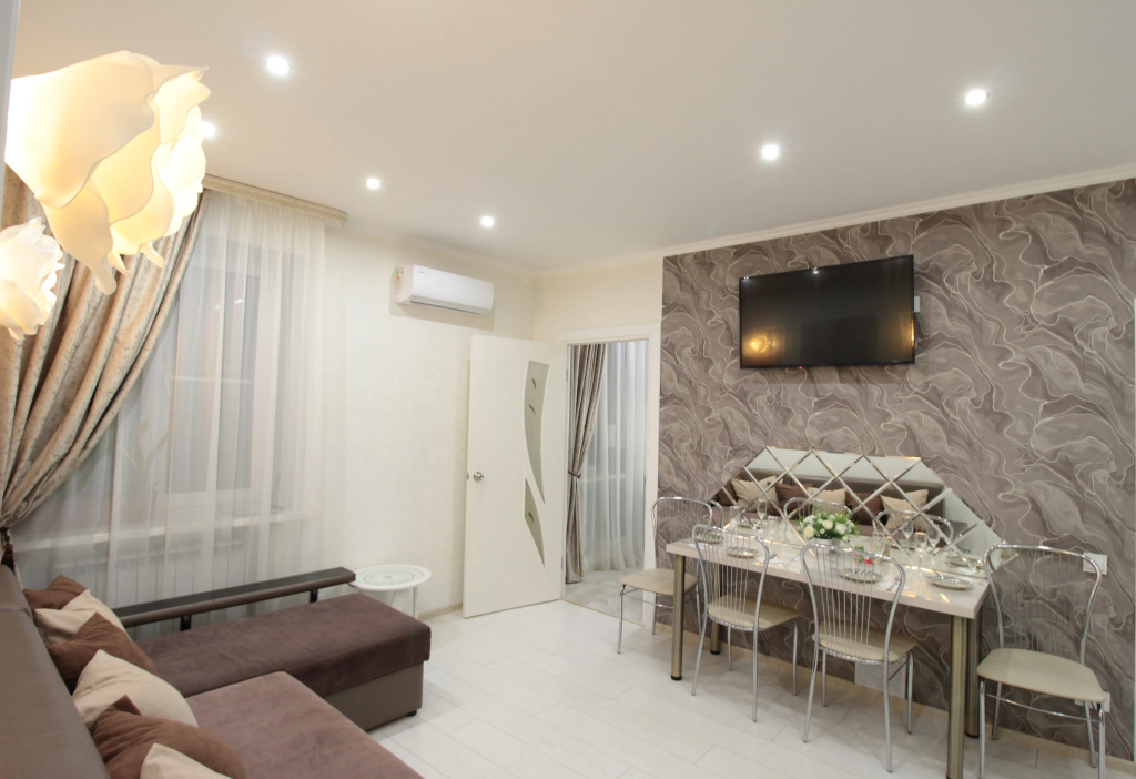 Квартира Apart61 К6