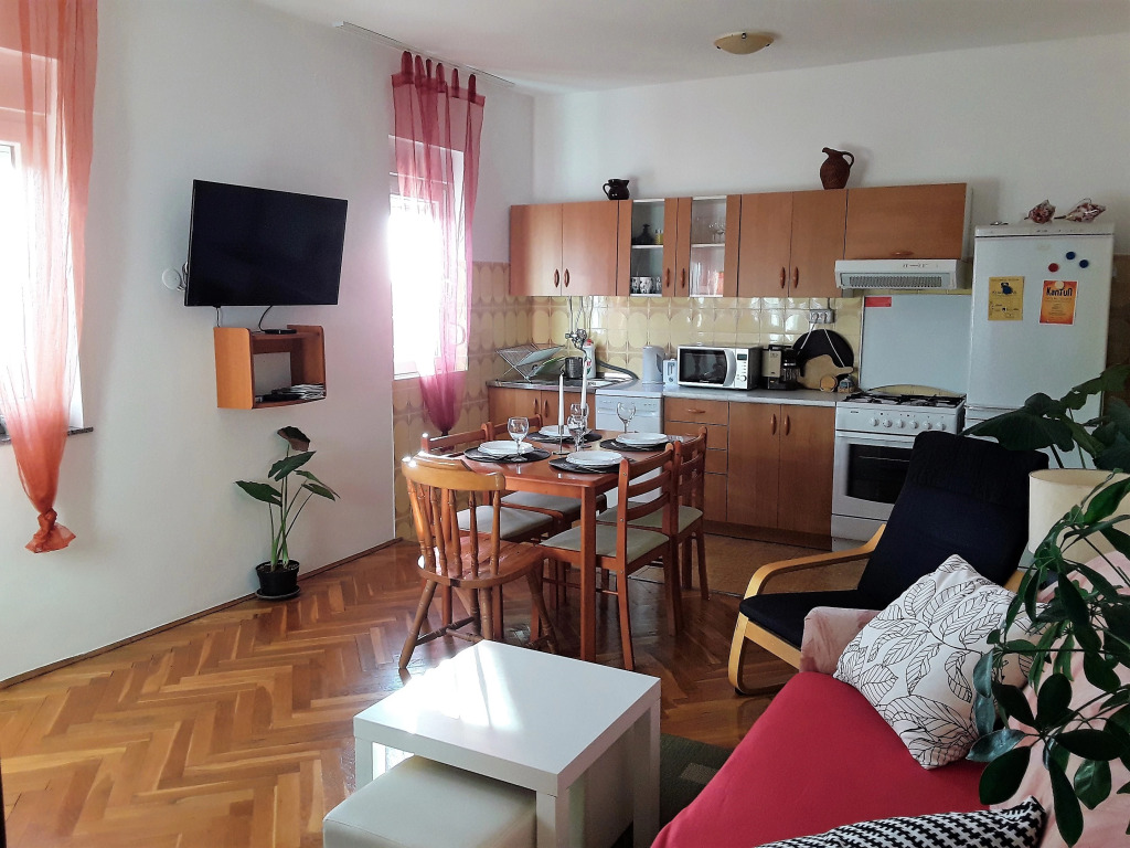 Apartment Agava Istria