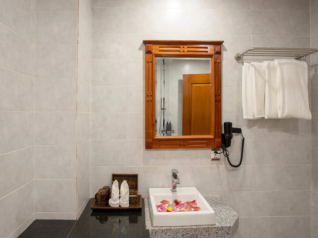 Бутик-Отель Siem Reap City Angkor Boutique