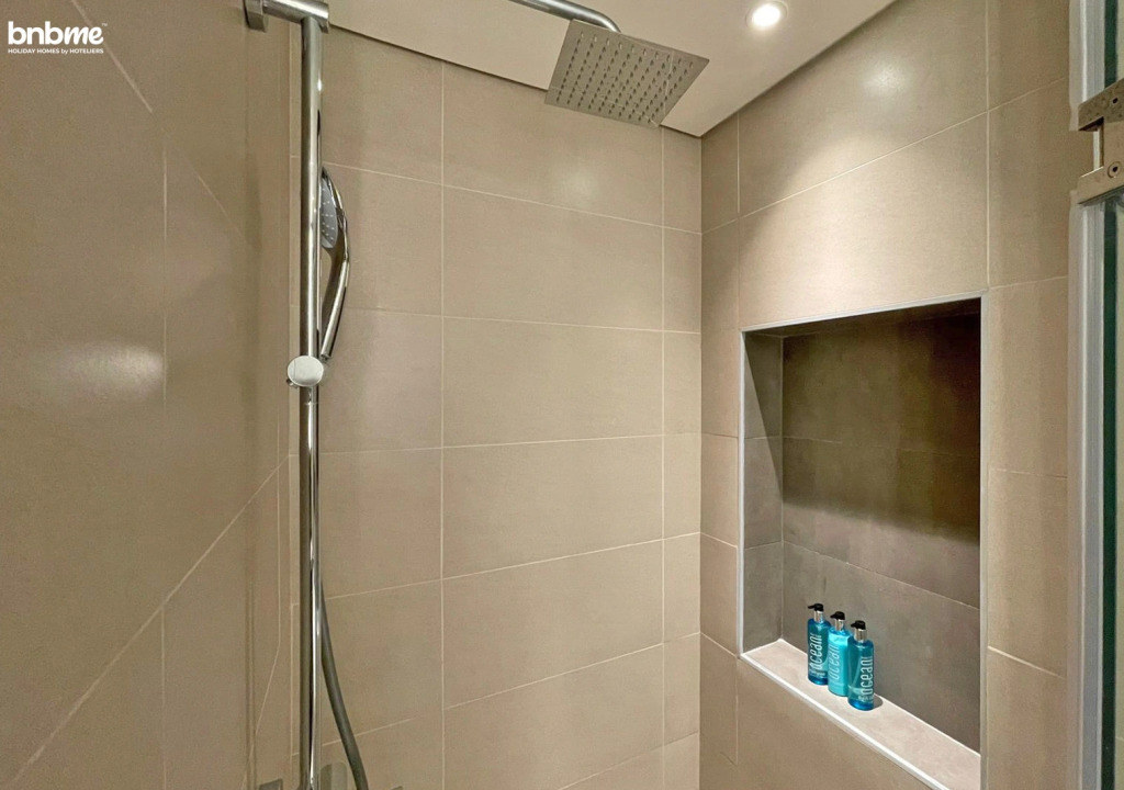 Апартаменты Bnbmehomes  Burj Downtown Ultra-Lux Duplex Marvel - 212