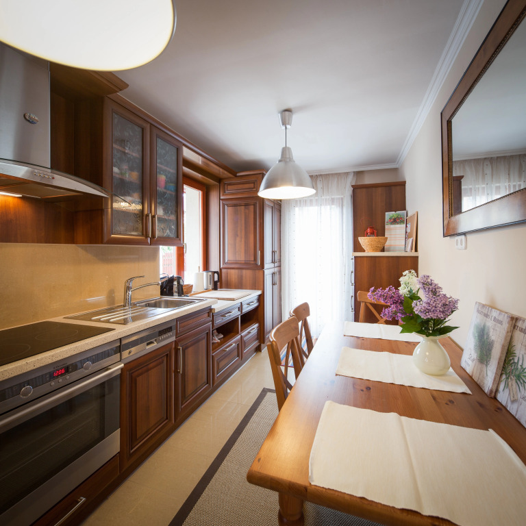 Апартаменты House 41