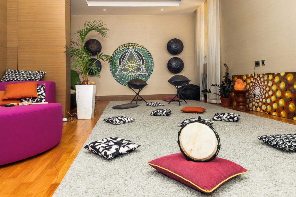 4 ★ Отель Ibis Styles Krasnaya Polyana