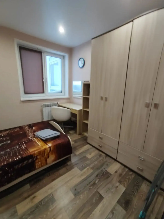 Квартира Ареал Двухкомнатная Возле Парка