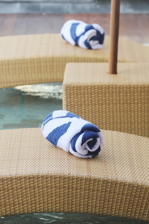 Vila Padma Bali at Sayan - Ubud, A Trishula Collection