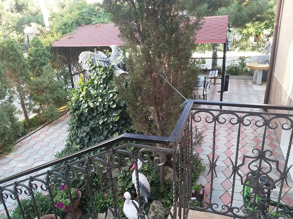 DelfiniYa Mini-Hotel