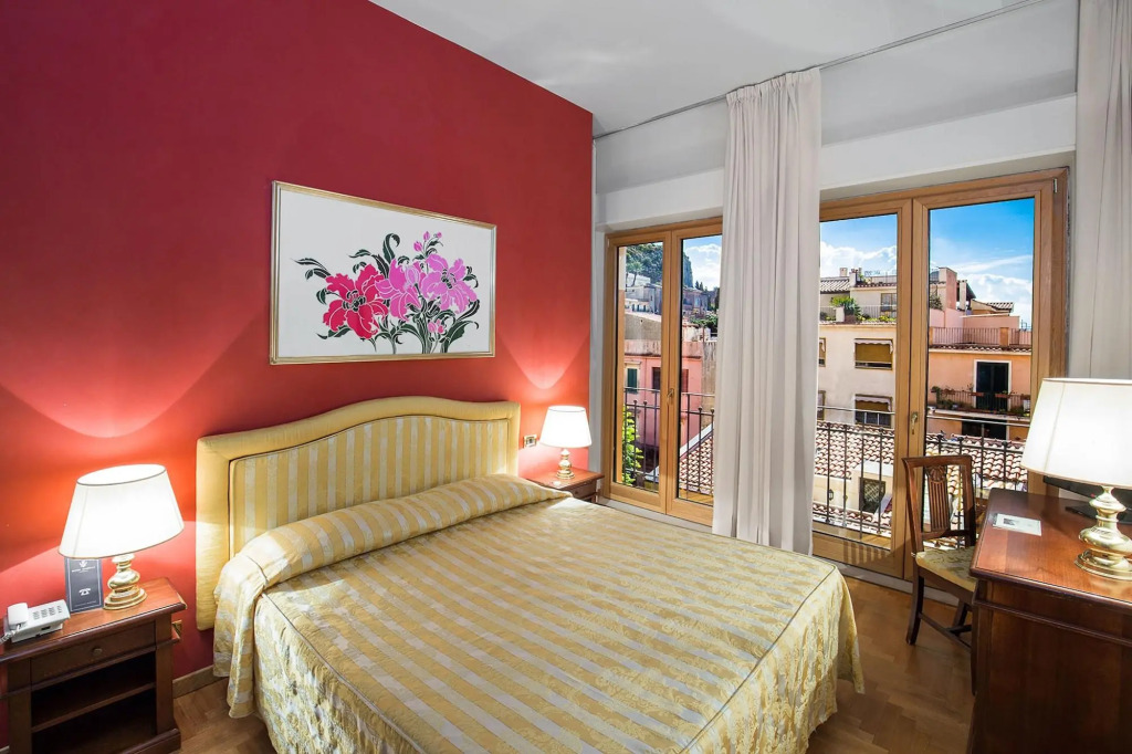 Hotel Isabella