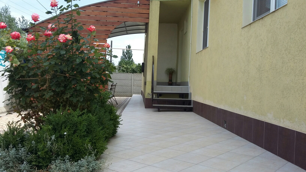 Гостевой дом Travel House