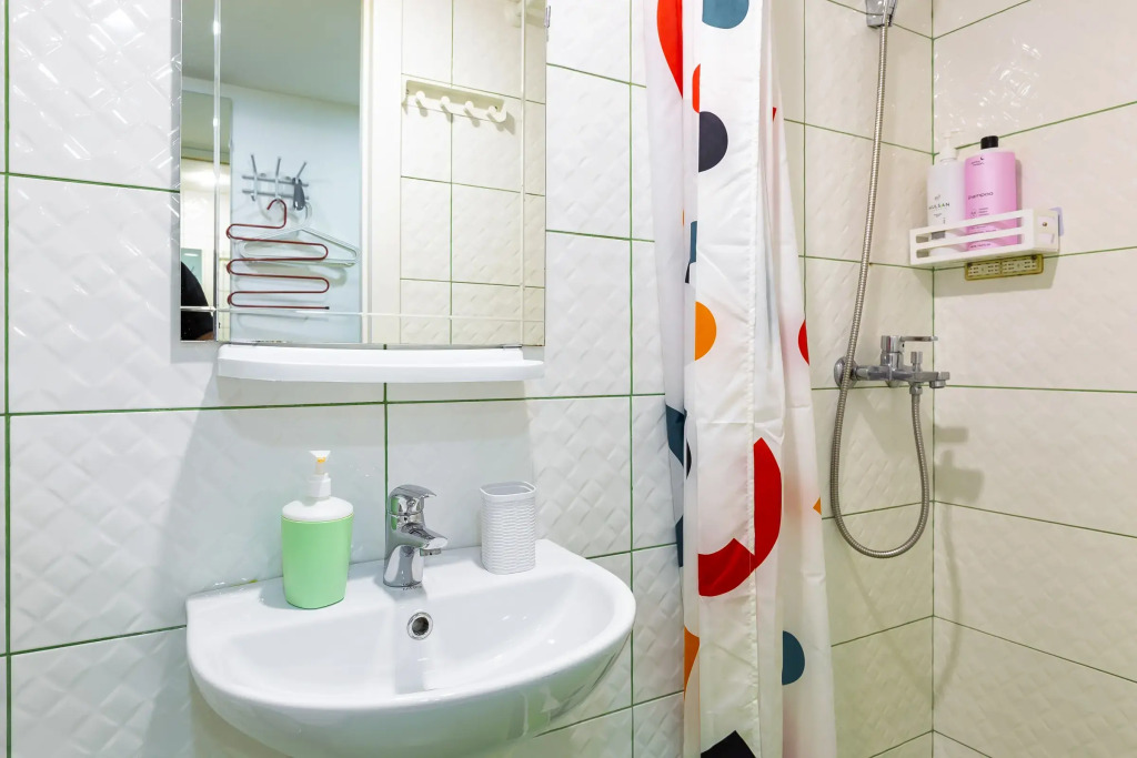 Апартаменты Roomstay Гривцова 13 Comfort Plus Studio #2