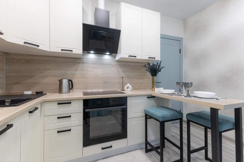 Апартаменты Residence Elegance