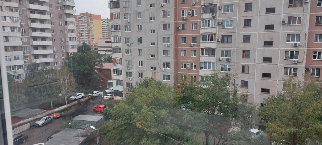 Квартира на Чекистов 21