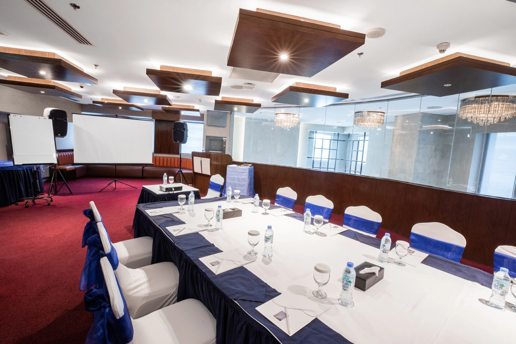 City Premiere Hotel Apartments - Dubai