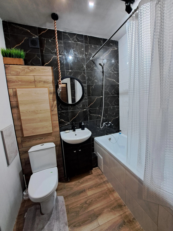 Studiya Mkr Khoroshiy Flat