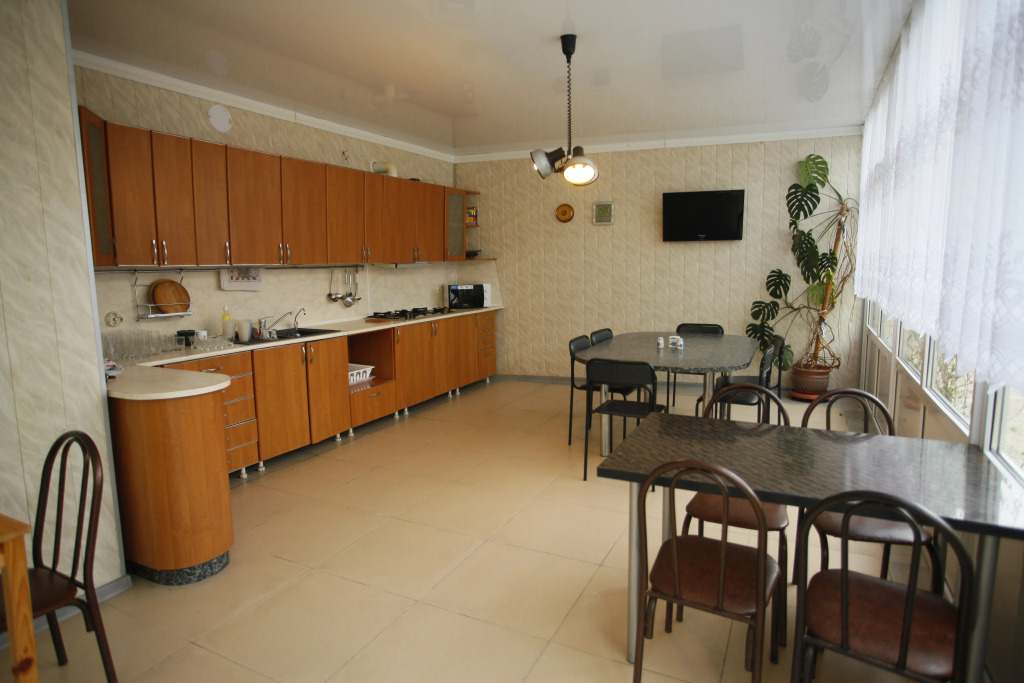 Veresk Mini-Hotel