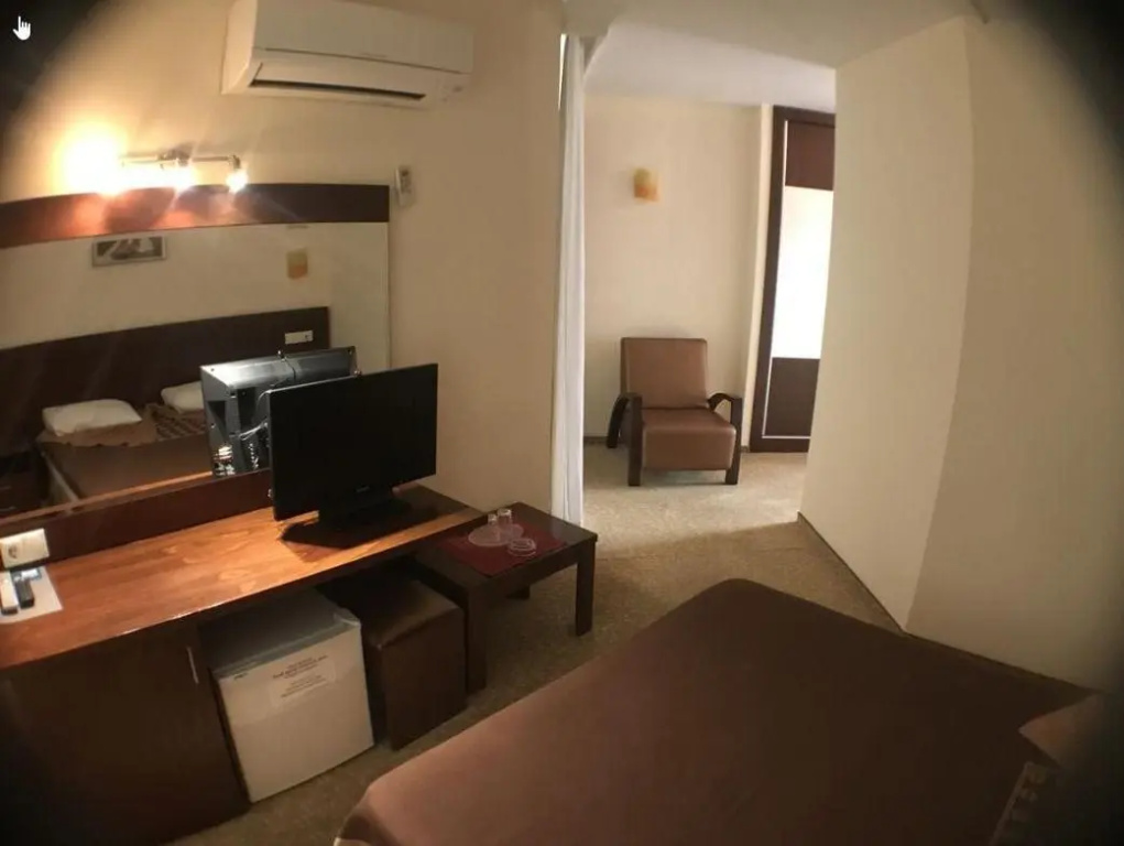 Ataer Hotel