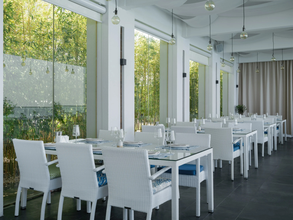 5 ★ Отель HIDENS APART HOTEL