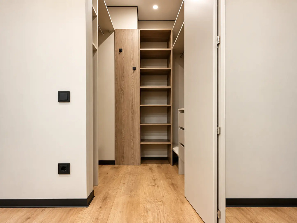 Квартира Mам Апарт с дизайнерским ремонтом