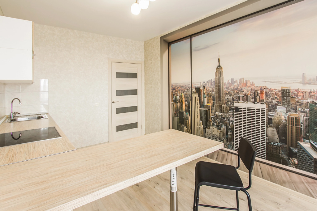 Апартаменты ATLANT Apartments 76в