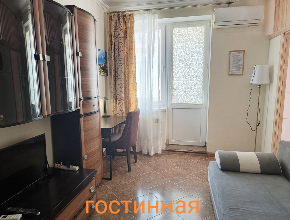 Квартира 5 На Полевой 19