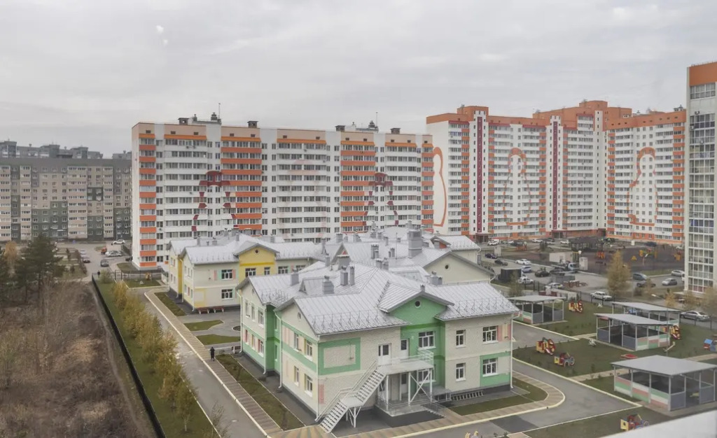Апартаменты Prince Apartments на Улице Сиреневая 52 (179)