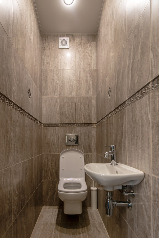 Апартаменты Soned House 1