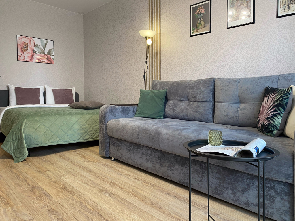 Квартира ORent 2
