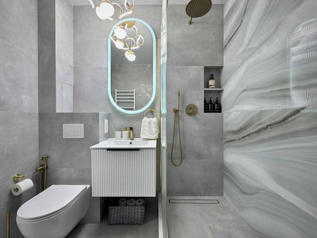 Квартира Апартаменты Letto