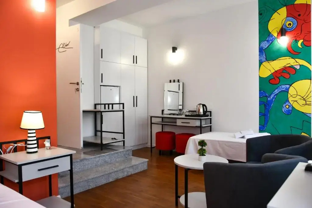 Osten Art Hotel