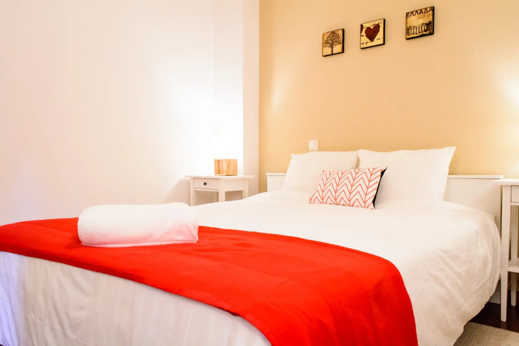 Acropolis View Apartment A&A Residences