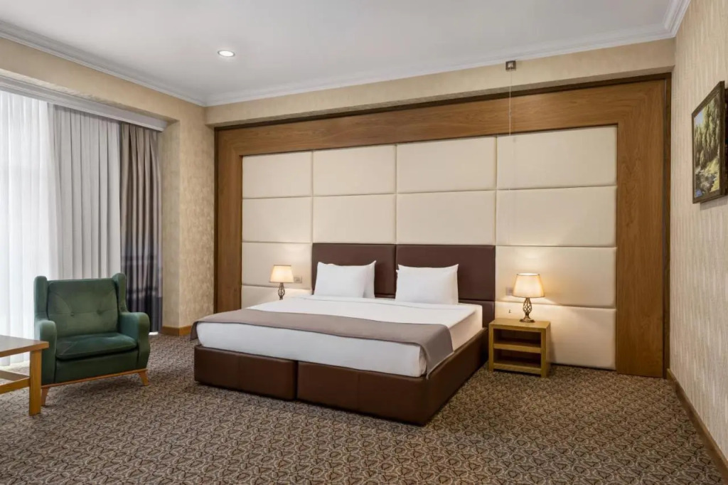 Wyndham Baku