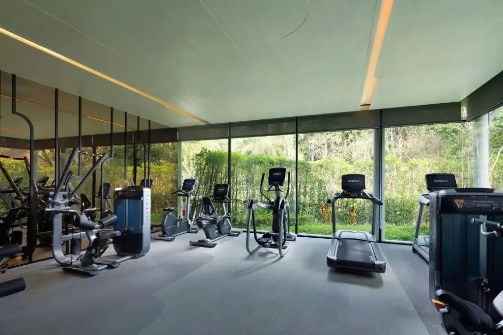 Отель Banyan Tree Krabi