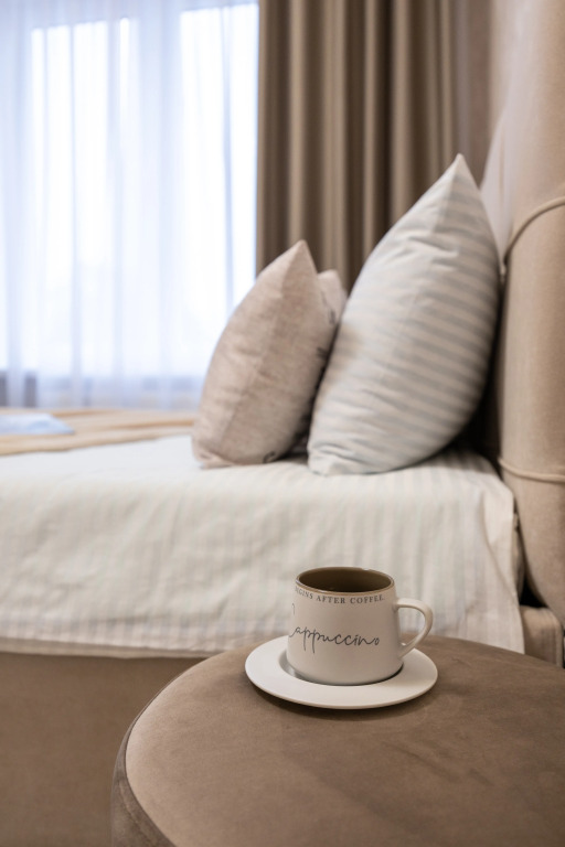 LovelyHome39|Апартаменты ЖК Гурьевский у парка Света