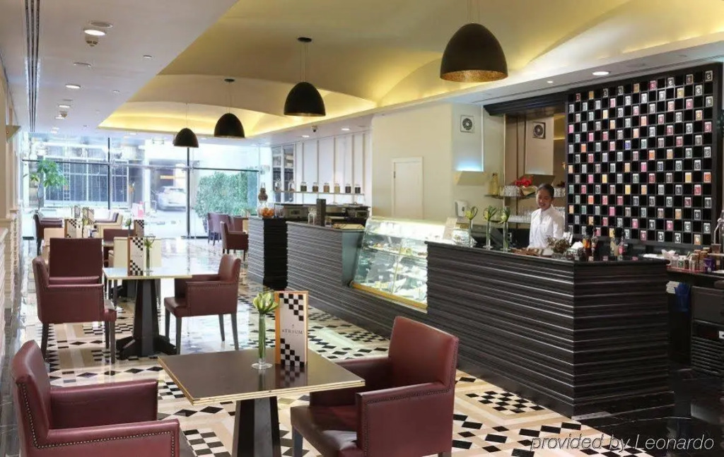 The Tower Plaza Hotel Dubai